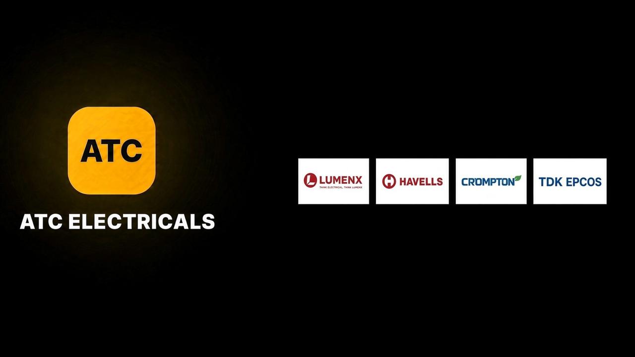 ATC Electricals